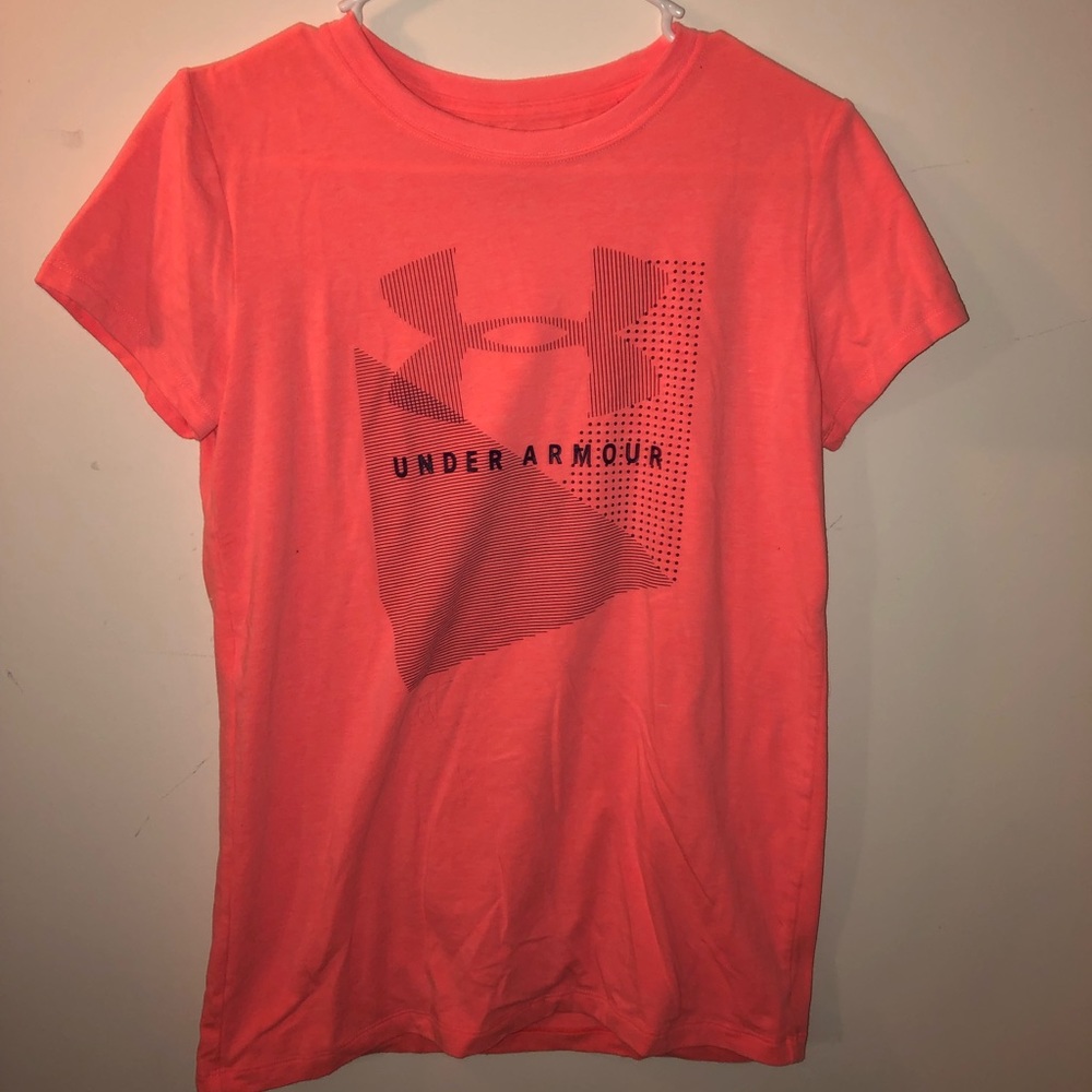 Under Amour tee